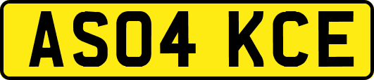 AS04KCE