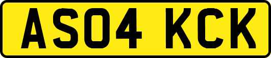 AS04KCK