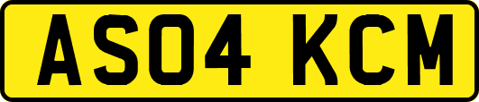 AS04KCM