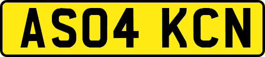 AS04KCN