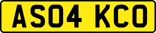 AS04KCO