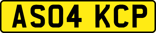AS04KCP