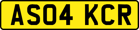 AS04KCR