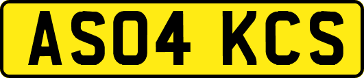 AS04KCS