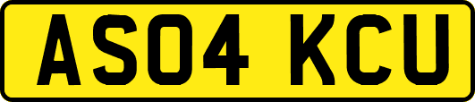 AS04KCU