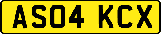 AS04KCX