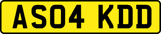 AS04KDD