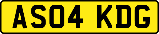 AS04KDG