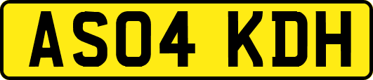 AS04KDH