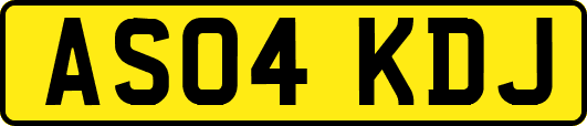 AS04KDJ