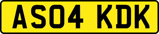 AS04KDK
