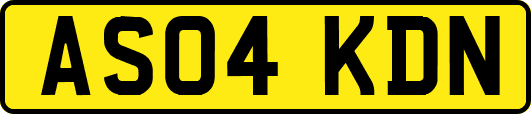AS04KDN