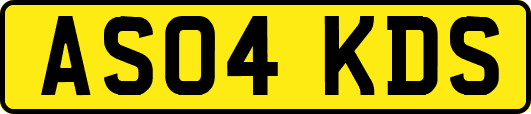 AS04KDS