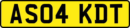 AS04KDT