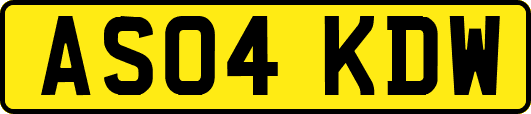 AS04KDW