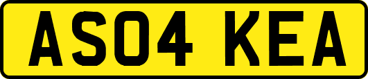 AS04KEA