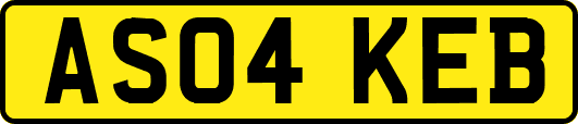 AS04KEB