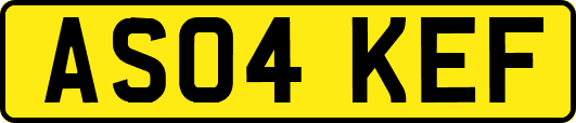 AS04KEF
