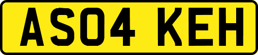 AS04KEH
