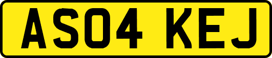 AS04KEJ