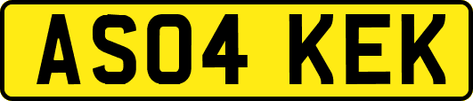 AS04KEK