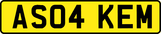 AS04KEM