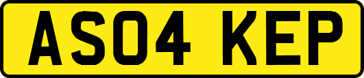 AS04KEP
