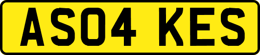 AS04KES