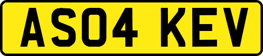 AS04KEV