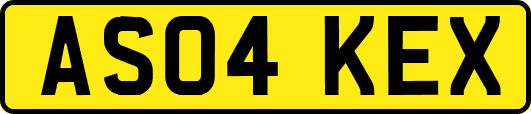 AS04KEX