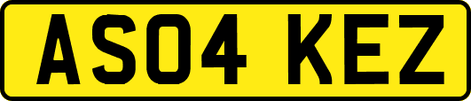 AS04KEZ
