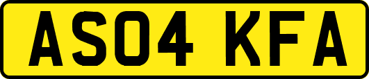 AS04KFA