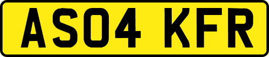 AS04KFR