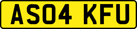 AS04KFU
