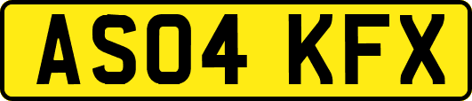 AS04KFX