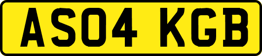 AS04KGB