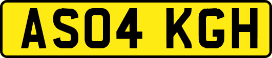 AS04KGH