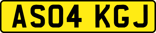 AS04KGJ