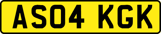 AS04KGK