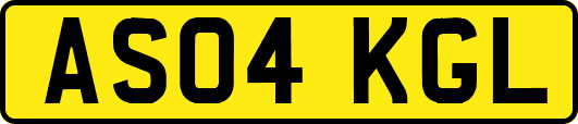 AS04KGL