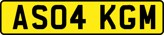 AS04KGM