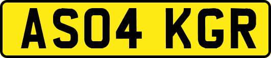 AS04KGR