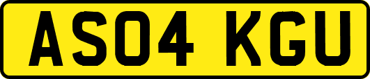 AS04KGU