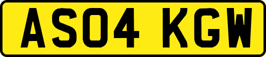 AS04KGW