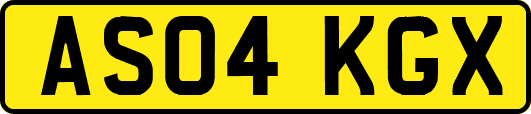 AS04KGX