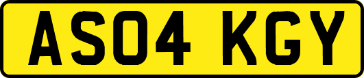 AS04KGY