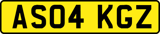 AS04KGZ