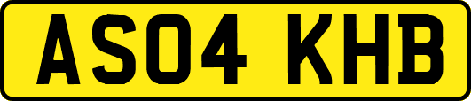 AS04KHB