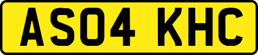 AS04KHC