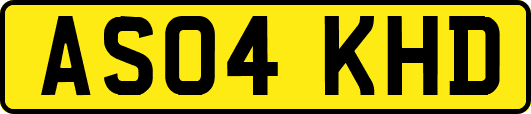 AS04KHD